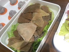 -刘火辣老火锅(光谷店)