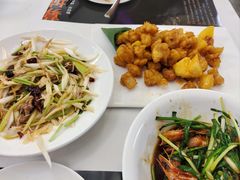 -李氏传家菜(沂水店)