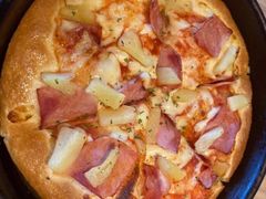 -必胜客(栖乐荟店)