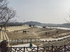 -木兰水镇旅游景区