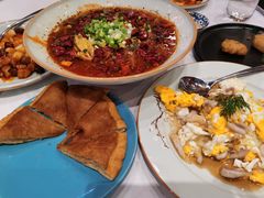 糖油饼-到家尝北京菜(西坝河店)