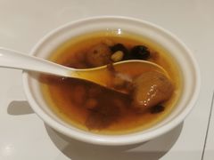 酸梅汤-一醒·手工面·西北传统小吃(新南凯德店)