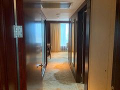 -上海新发展亚太JW万豪酒店