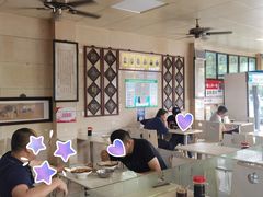 大堂-六朝居老面馆(同鑫宾馆店)