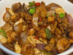 -寻裕记·现炒浇头面(人民广场店)