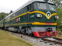 -柳州工业博物馆