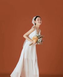 -铂爵夫人婚纱摄影(上海总店)