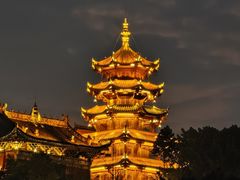 -磁器口古镇