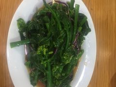-蒙古原烤羊排(龙岗店)