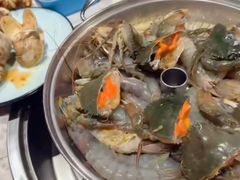 -奢谷·海鲜自助(南海万科店)