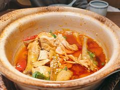 -周家二小姐的菜(西津渡店)