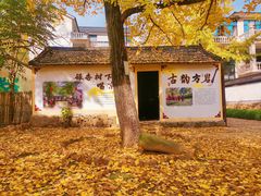 -长兴八都岕景区