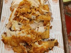 -玉华台饭庄(裕中西里小区店)