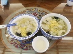 -笑来喜馄饨小笼工坊店(湖滨街店)