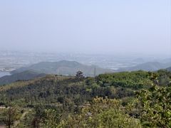 -达蓬山旅游度假区