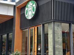 门面-星巴克(深圳软件园产业基地店)