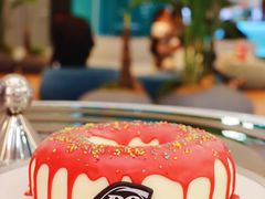 -DQ·蛋糕·冰淇淋(五棵松万达店)