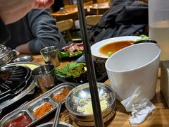 -炭恋火炉烤肉(凌云一街坊店)