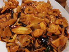 八珍豆腐-陈傻子餐厅(世纪都会店)