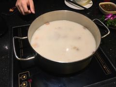 -捞王猪肚鸡火锅(财富中心店)