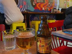 -Mesa Madre梅萨妈妈·Bintana(国贸店)