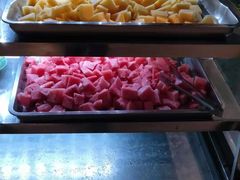 -驿楼兰·新疆菜(火车站店)