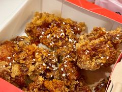 -前进5路汉堡炸鸡(昙华林店)