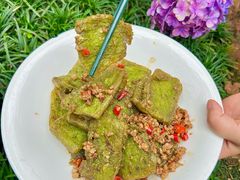 -筱湘溪·原住土菜小院