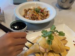 -壹只菜·崇明本地特色菜(崇明南门店)