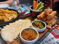 -风波庄(罍街分舵)