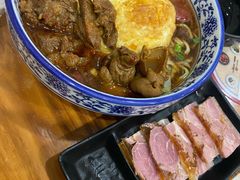 -苏渝轩锅盖面(润州万达广场店)