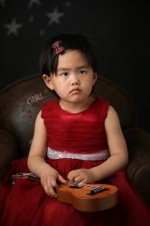 -格林童趣专业儿童摄影(公益西桥店)