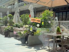 -Blac+Blac(中海环宇荟店)