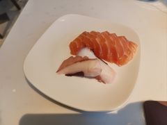 -粤海喜来登酒店·盛宴海鲜牛排自助餐厅(天河城店)