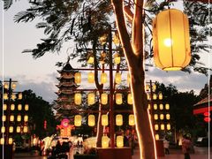 -厦门方特东方神画