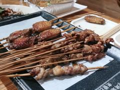 -管氏翅吧(护国寺店)