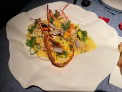 -弦月窗LUNETTE BY AMANDA(复兴路店)