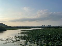 -云龙湖旅游景区