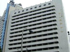 -中山大学中山眼科中心(区庄院区)
