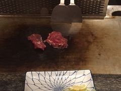 -广州增城保利皇冠假日酒店-玄日本餐厅
