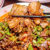 发现了一家南门好吃的川菜馆子！