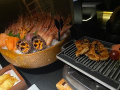 -花潮料理艺食馆(成都万象城店)