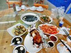 -明记海鲜大排档(巽寮湾店)