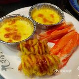 九寸钉改成烤涮一体了[调皮]烤肉+火锅=99元❤️
