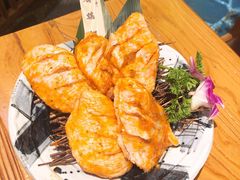 -黑牛の店·和牛烧肉(合生汇店)