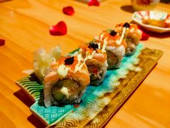 -楽燚日本料理(九曲里店)