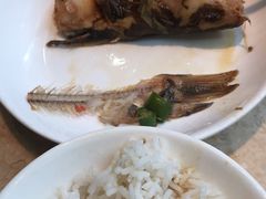 -陈大锅·岳阳鱼馆·地道岳阳菜(美食街店)