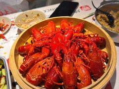 -靓靓蒸虾·头牌蒸虾(雪松路总店)