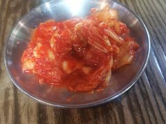 -MI WU FACTORY米屋美食工厂餐厅(绿地店)