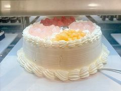 -汉巴味德(乐宾百货店)